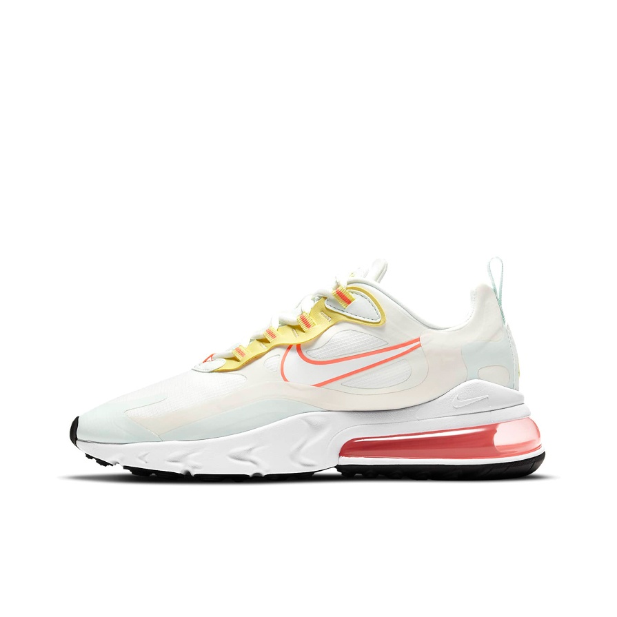 Nike Shoes Air Max 270 - Nike Air Max 270 Vintage File,