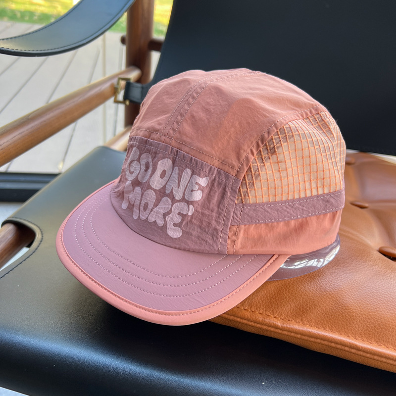 Running Cap Lightweight - Hafif Hızlı Kuruyan Koşu Şapkaları Yazlık