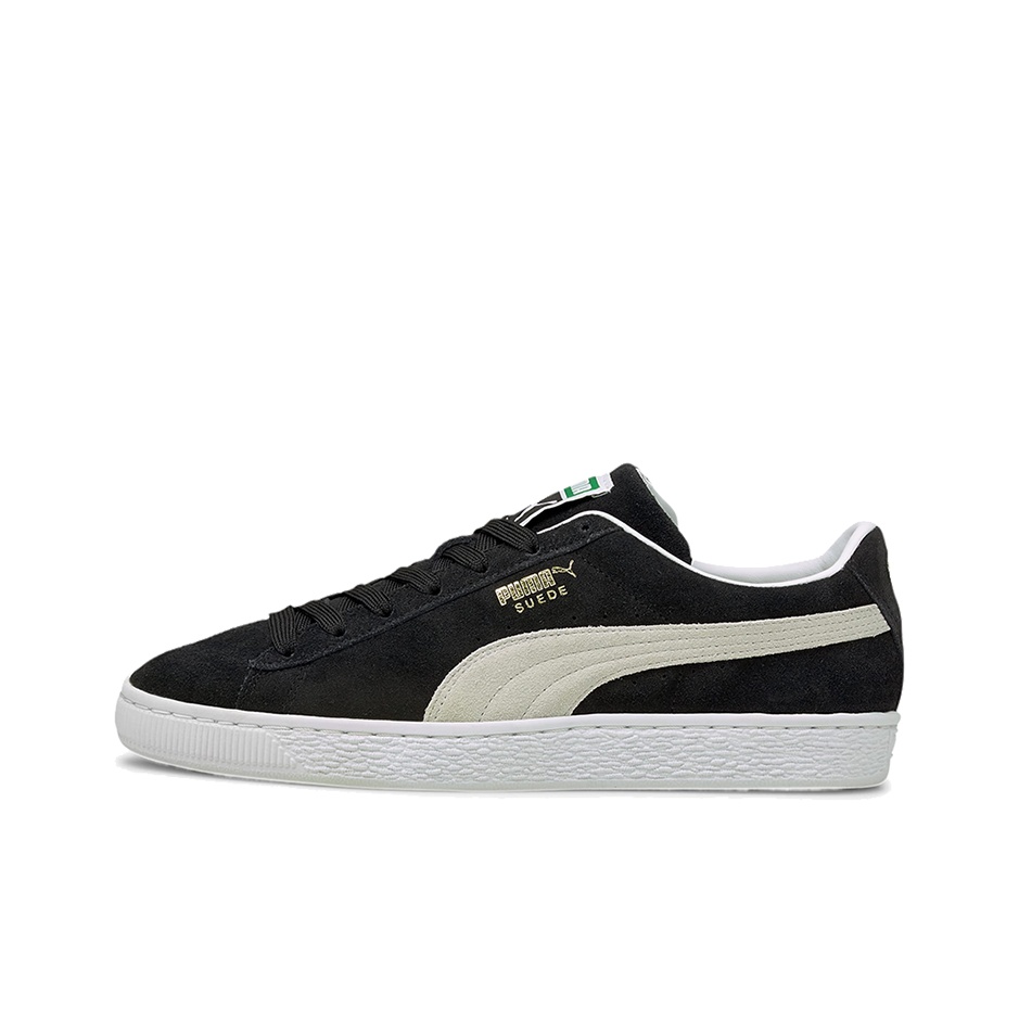 Puma Shoes Suede Classic - PUMA Suede Classic XXI Kısa Bilekli