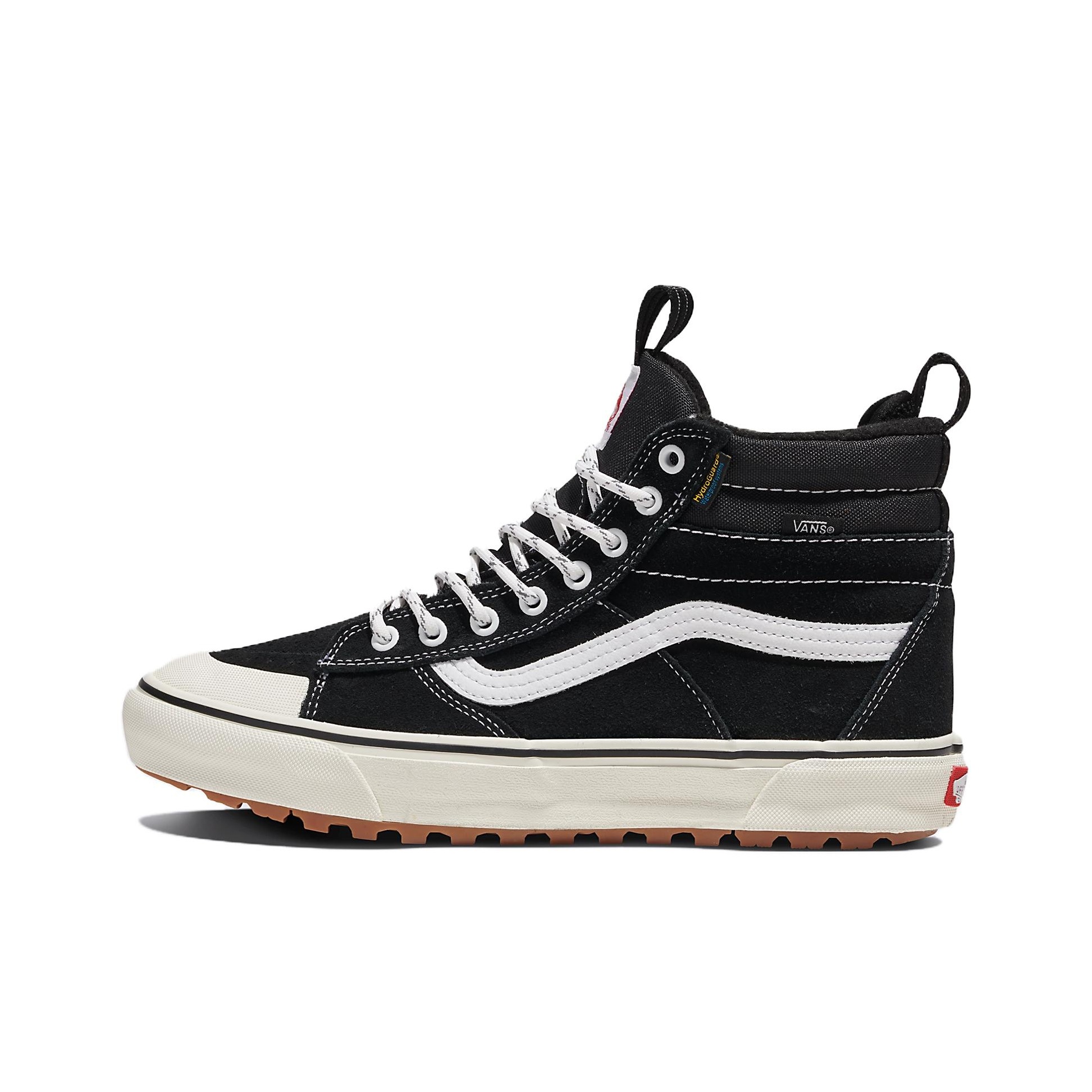 Vans Shoes Sk8-Hi - Vans Sk8 Hi Kaykay Ayakkabıları Unisex