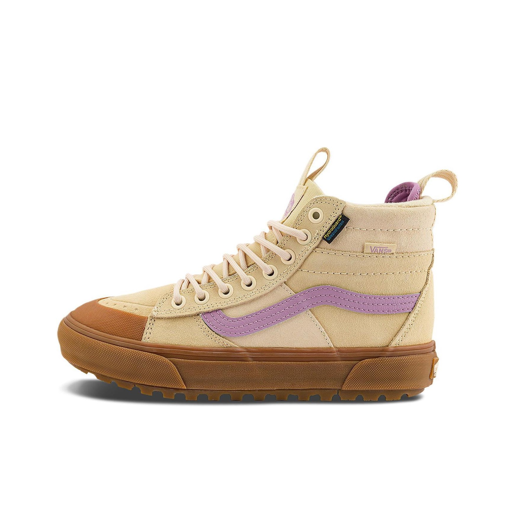 Vans Shoes Sk8-Hi - Vans MTE Sk8 Hi Rahat Yüksek