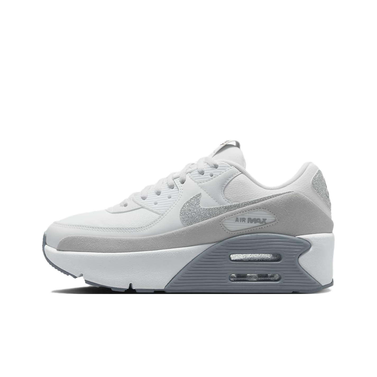 Nike Shoes Air Max 90 - Nike Air Max 90 Kısa Bilekli