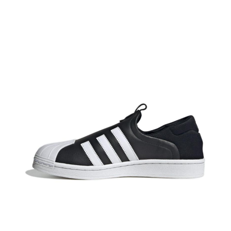 Adidas Shoes Superstar - Adidas Originals Superstar SlipOn Düşük Bilekli