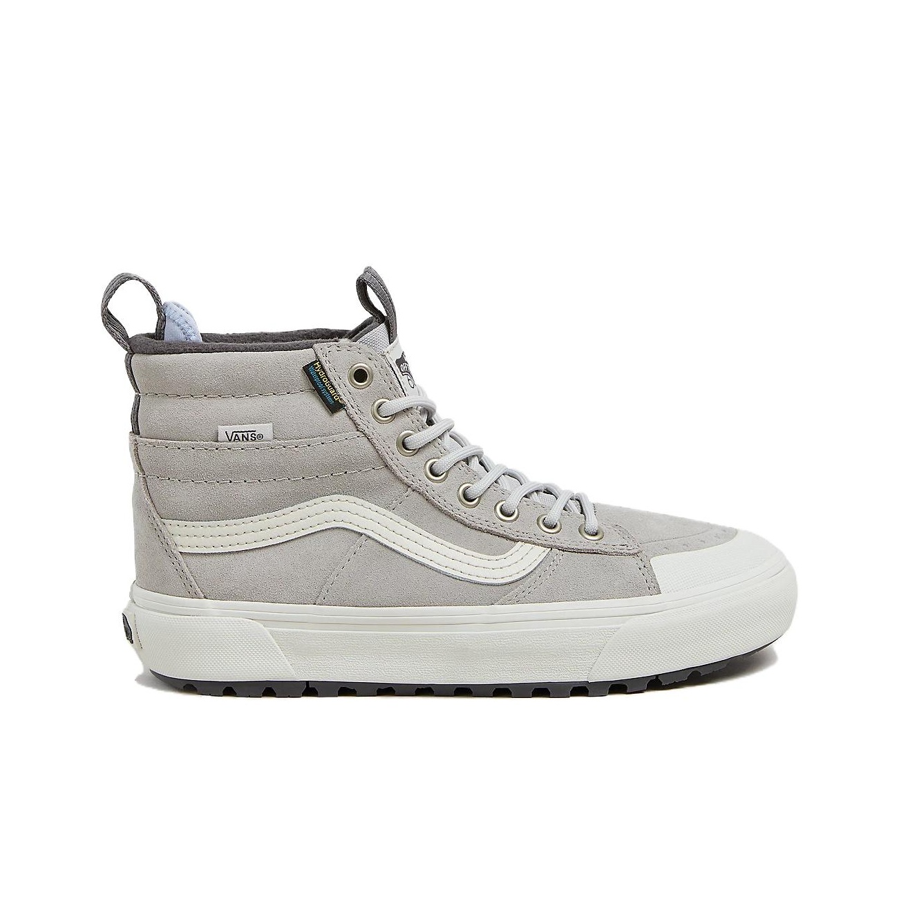 Vans SK8 HI Yüksek Bilekli Yür - Vans Shoes Sk8-Hi incelemesi ve fiyatı