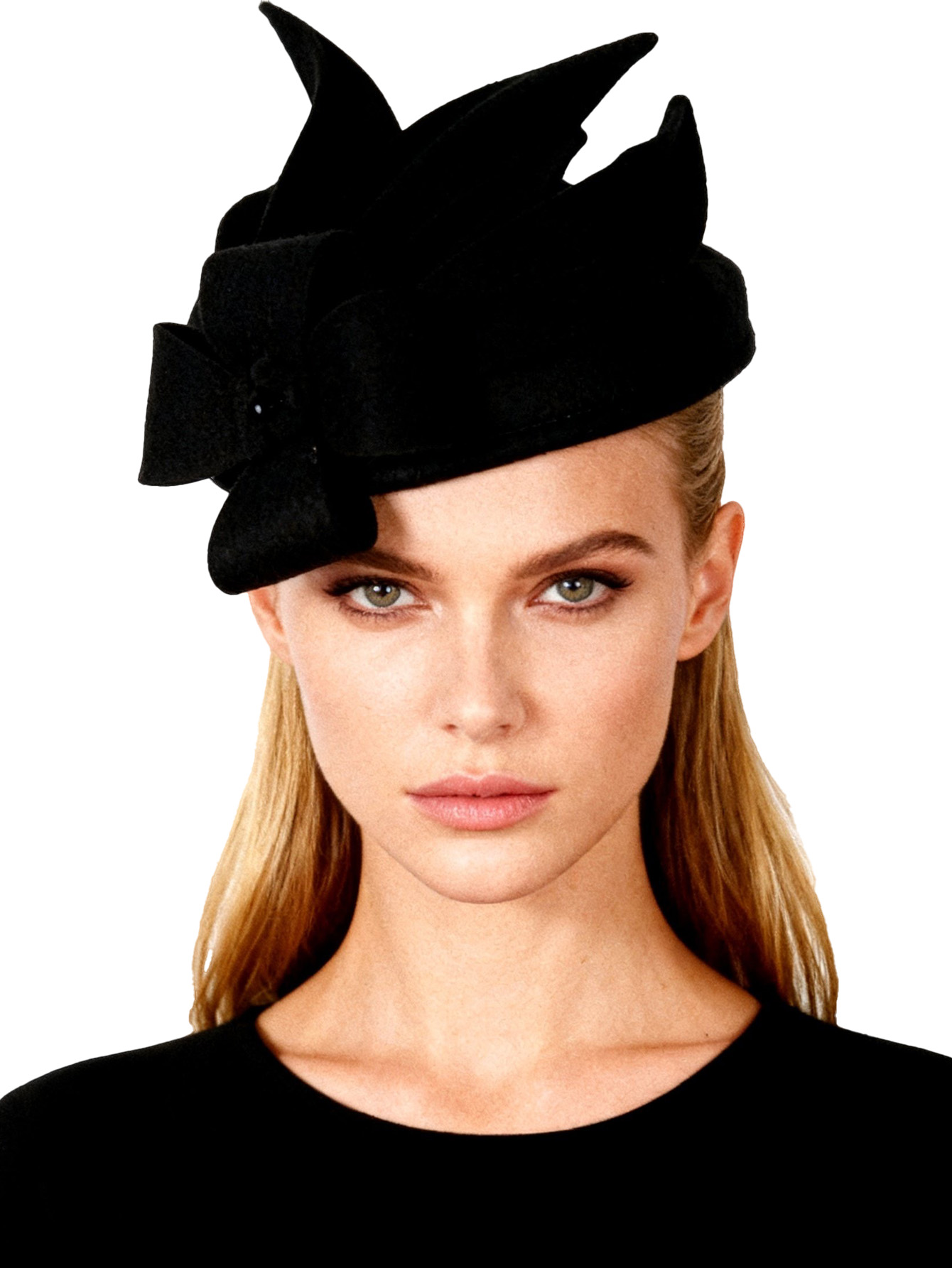 FS Yün Keçe Fascinators Şapkal - Fedora Hat Wool incelemesi ve fiyatı