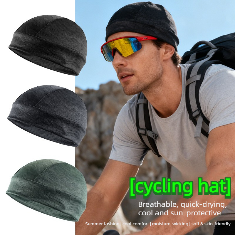 Yazlık İpek Kafatası Şapkası,  - Skull Cap Helmet Liner incelemesi ve fiyatı
