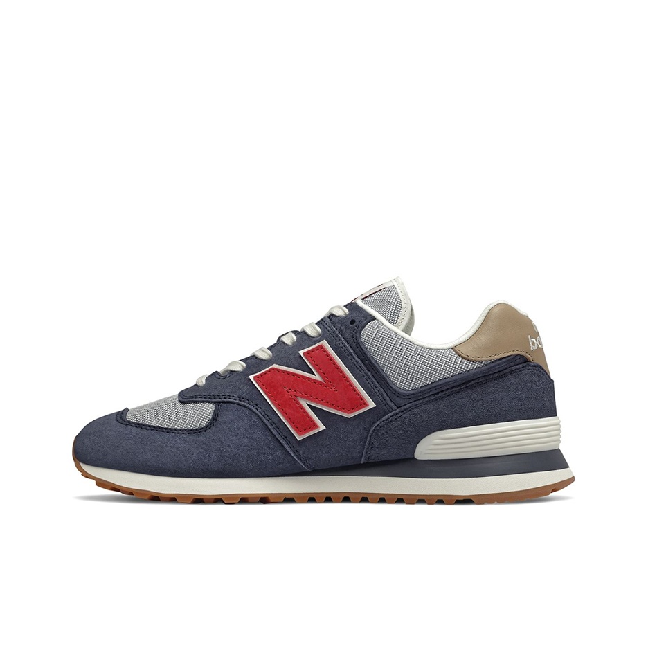 New Balance NB 574 Koşu Ayakka - New Balance Shoes 574 incelemesi ve fiyatı