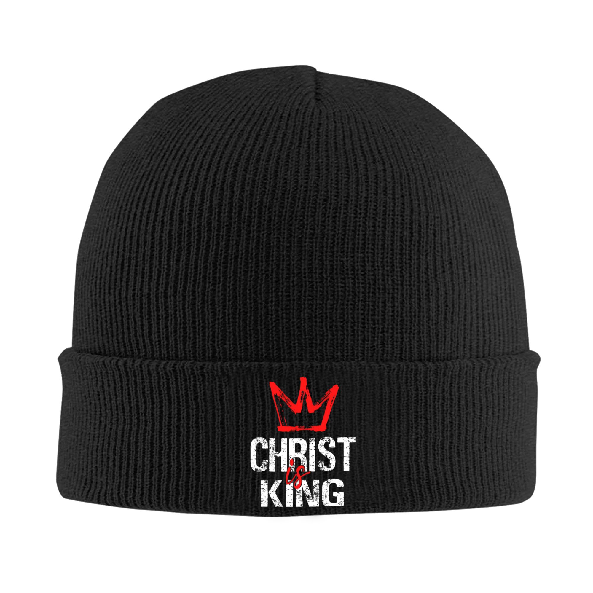 Erkekler Kadınlar Nervürlü Örg - Beanie Cuffed Knit incelemesi ve fiyatı