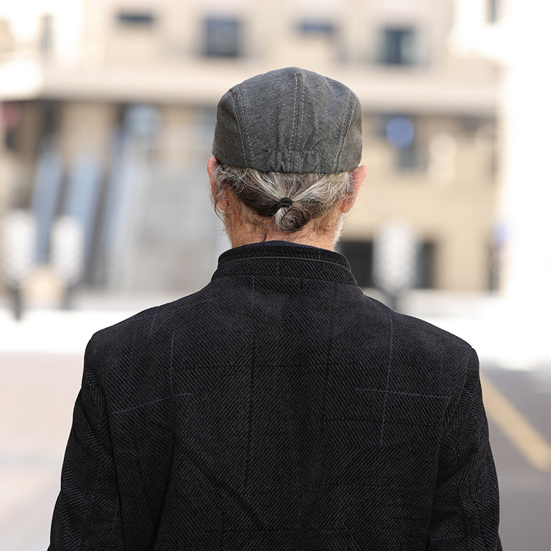 Klasik Vintage Erkek ve Kadınl - Newsboy Cap Ivy incelemesi ve fiyatı