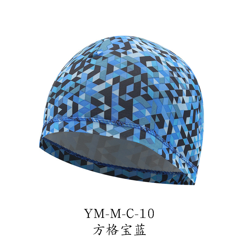 2 Adet Hızlı Kuruyan Kafatası  - Skull Cap Helmet Liner incelemesi ve fiyatı