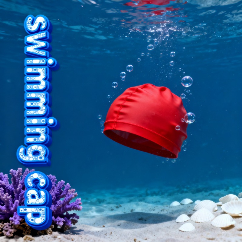 Rahat Çocuklar Yüzme Kap Silik - Swim Hat Silicone incelemesi ve fiyatı