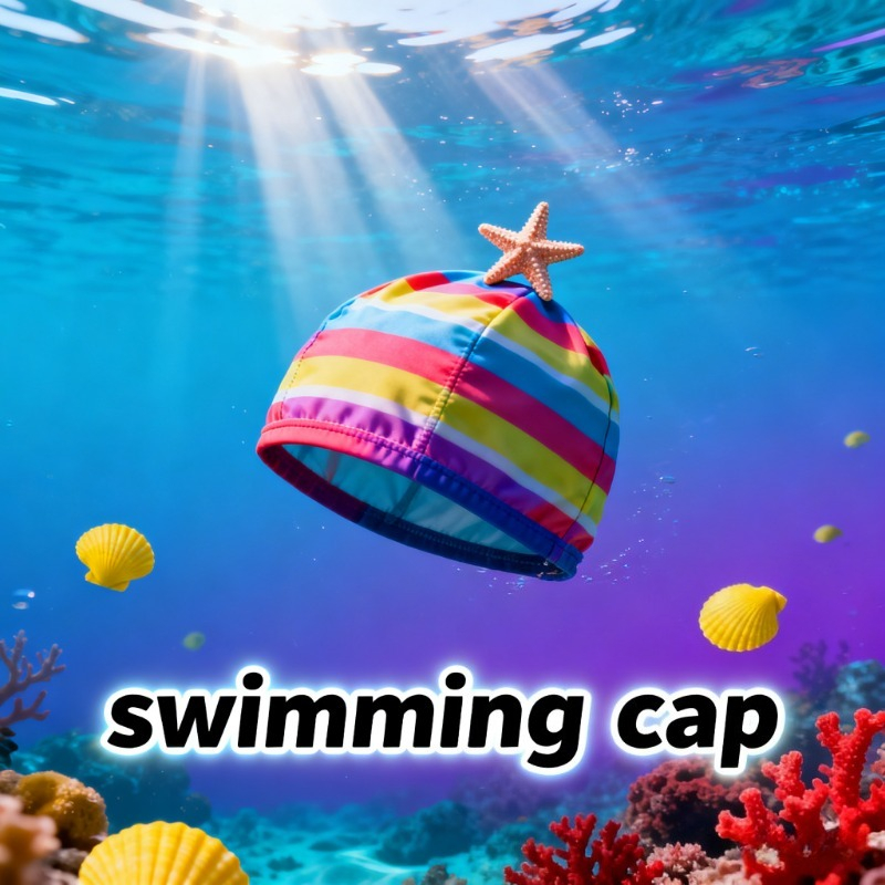Rahat Çocuklar Yüzme Kap Silik - Swim Hat Silicone incelemesi ve fiyatı