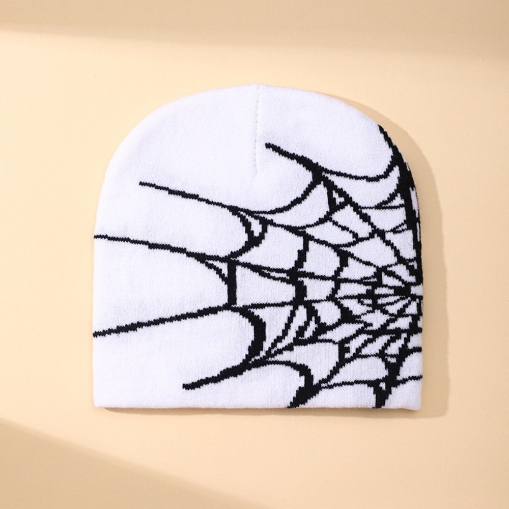 Vintage Yumuşak Örümcek Ağı De - Beanie Cuffed Knit incelemesi ve fiyatı