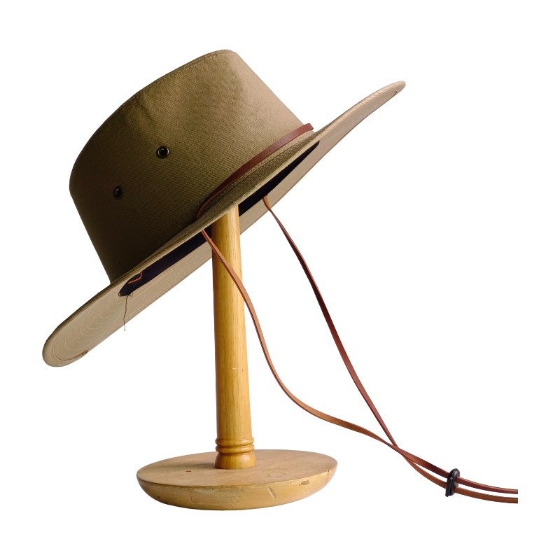 Büyük Siperli Panama Şapkası Y - Fedora Hat Wool incelemesi ve fiyatı
