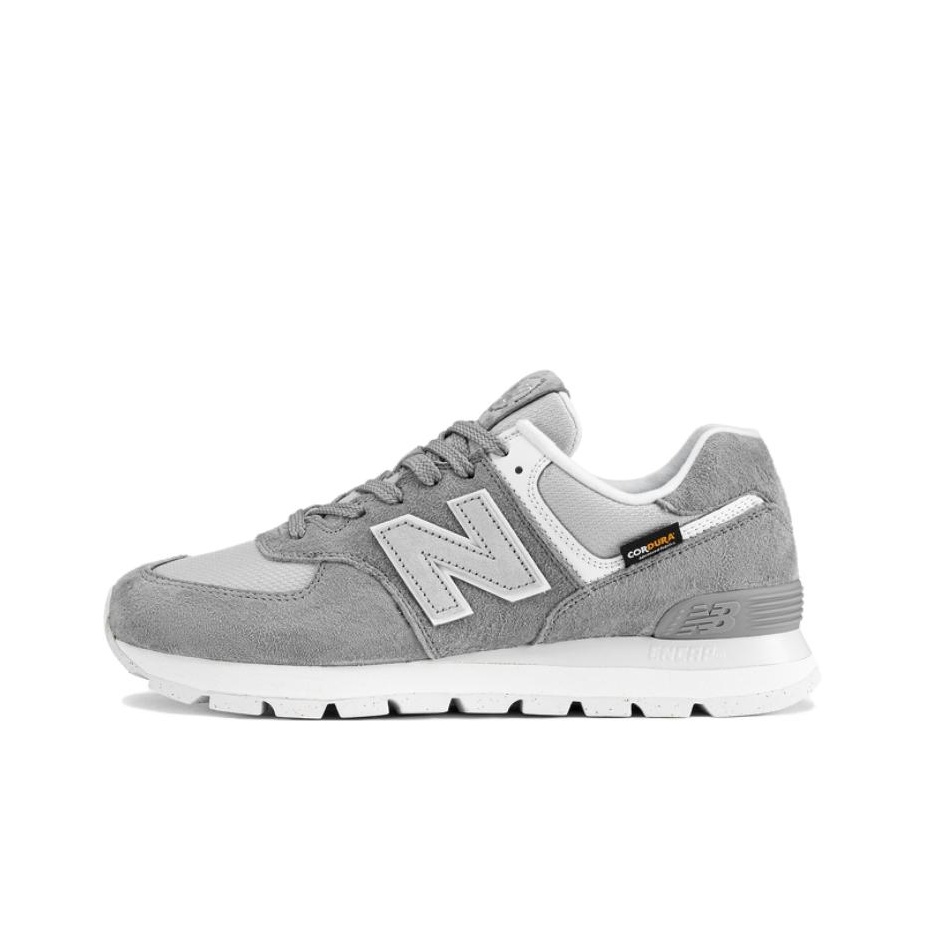 New Balance NB 574 Koşu Ayakka - New Balance Shoes 574 incelemesi ve fiyatı