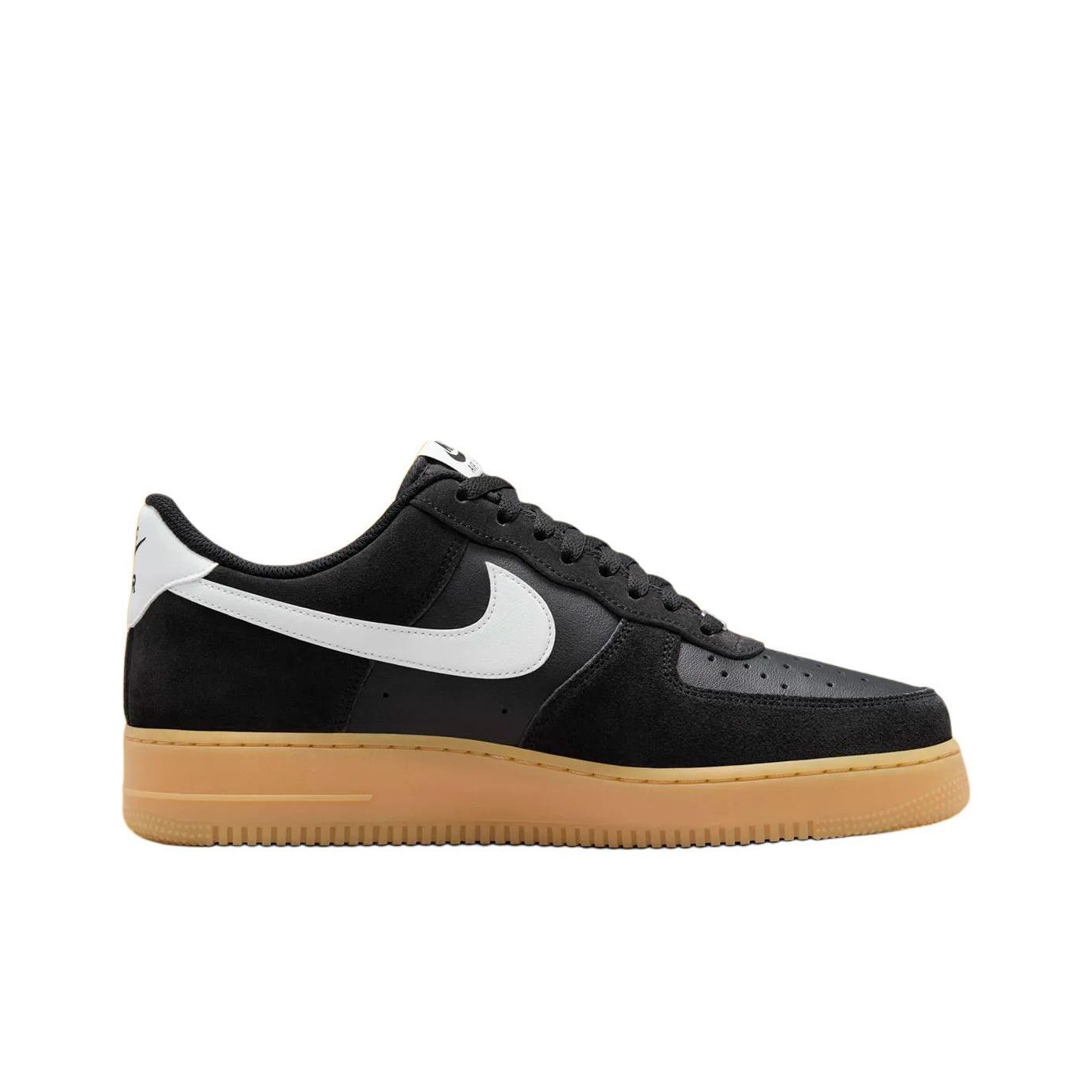 Nike Air Force 1 Kısa Bilekli  - Nike Shoes Air Force 1 incelemesi ve fiyatı