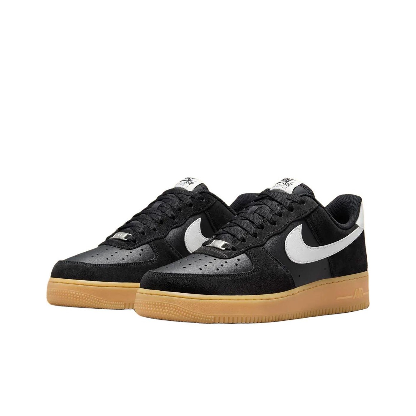 Nike Air Force 1 Kısa Bilekli  - Nike Shoes Air Force 1 incelemesi ve fiyatı