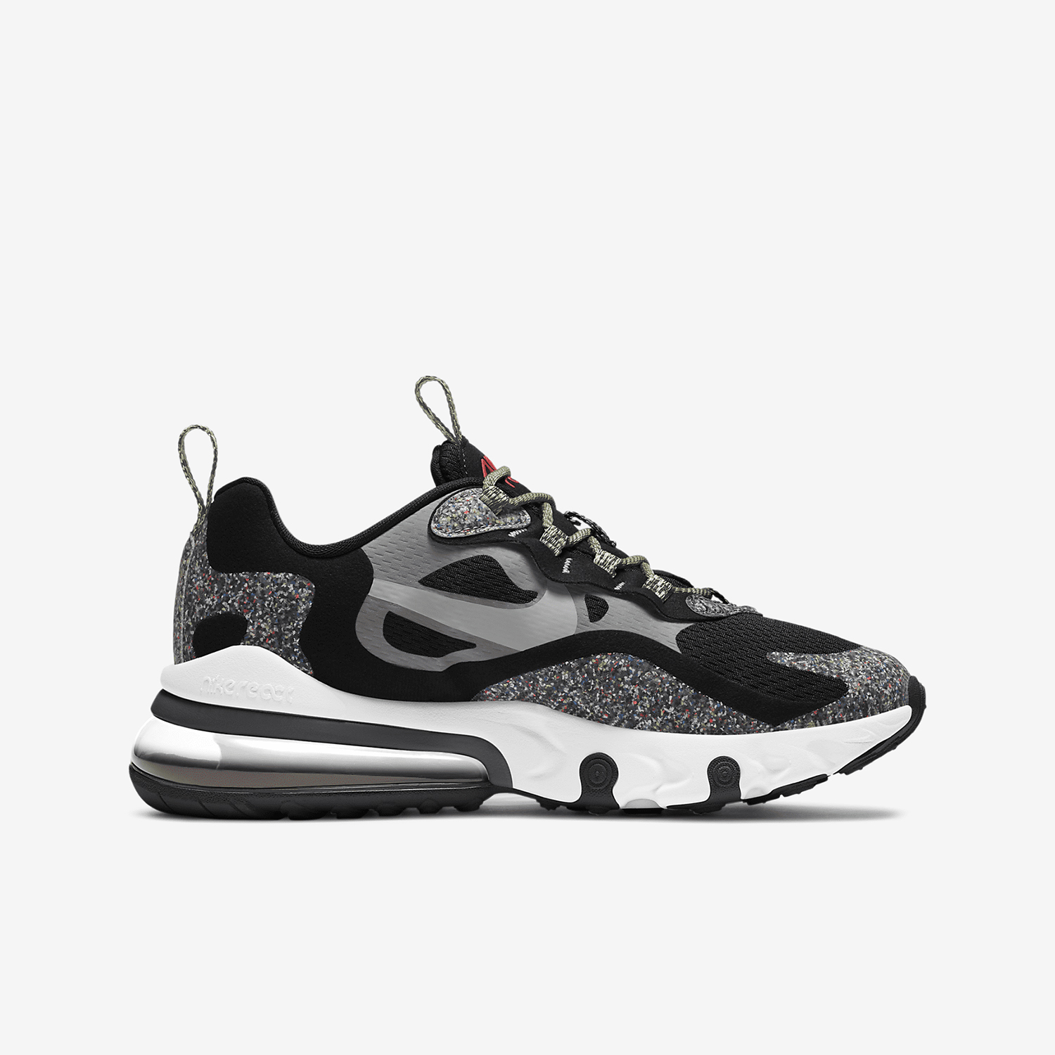 Nike orijinal AIR MAX 270 REAC - Nike Shoes Air Max 270 incelemesi ve fiyatı