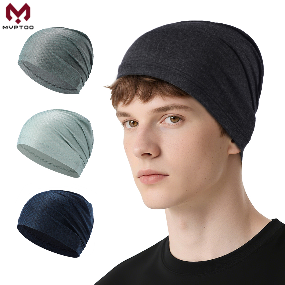 Hızlı Kuruyan Kafatası Şapkası - Skull Cap Helmet Liner incelemesi ve fiyatı