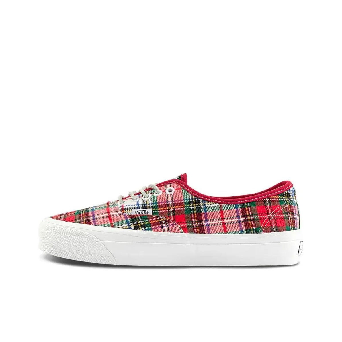 Vans Authentic Düşük Bilekli K - Vans Shoes Authentic incelemesi ve fiyatı
