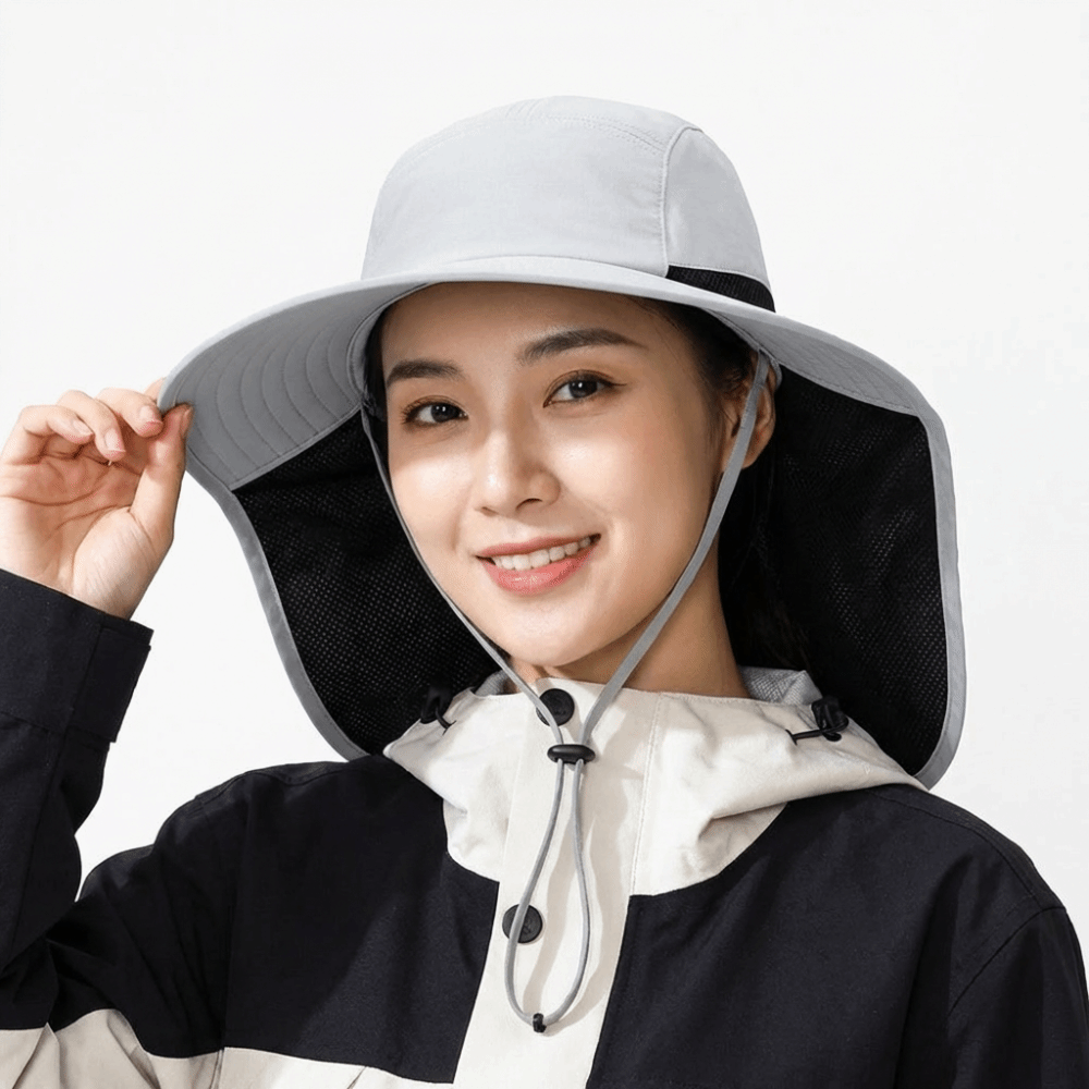 Moda Geniş Kenarlı Açık Hava G - Bucket Hat Cotton incelemesi ve fiyatı