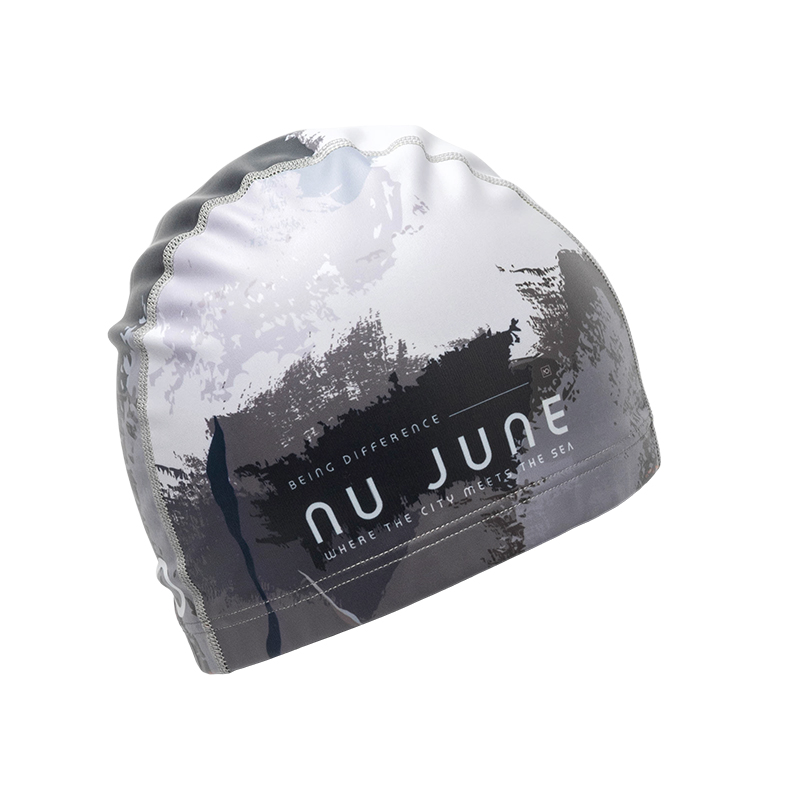 Nujune yüksek elastik yüzme ka - Swim Hat Silicone incelemesi ve fiyatı